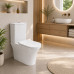 Զուգարանակոնք GUESS 1217A, 790x350x620 մմ (ԿՈԴ 5204) Զուգարանակոնք GUESS 1217A, 790x350x620 մմ (ԿՈԴ 5204)