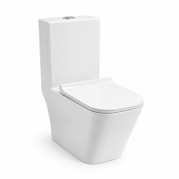 Զուգարանակոնք Victory TR-5830A, 350x660x840 մմ (ԿՈԴ 17077)