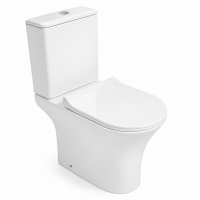 Զուգարանակոնք GUESS 1217A, 790x350x620 մմ (ԿՈԴ 5204)