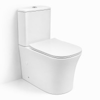 Զուգարանակոնք GUESS 1218A, 818x375x610 մմ (ԿՈԴ 2106)