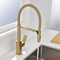 Խոհանոցի ծորակ ճկվող GANZER 05126-S Մատվի ոսկեգույն (ԿՈԴ 17355) Խոհանոցի ծորակ ճկվող GANZER 05126-S Մատվի ոսկեգույն (ԿՈԴ 17355)