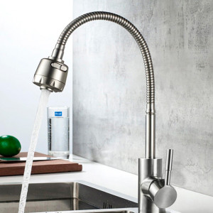 Խոհանոցի ծորակ ճկվող Morena 1372 (ԿՈԴ 17356)