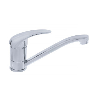 Լվացարանի ծորակ GROMIX Քրոմ (ԿՈԴ 17358)