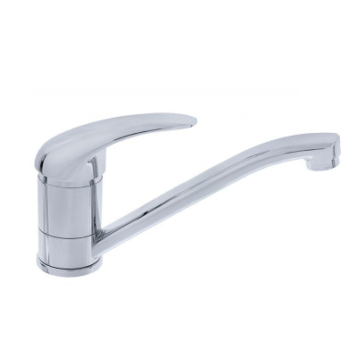 Լվացարանի ծորակ GROMIX Քրոմ (ԿՈԴ 17358)