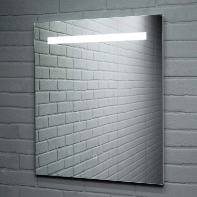 Հայելի SANSA GL7004Z, 600x700 մմ (ԿՈԴ 17382)