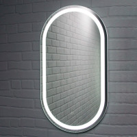 Հայելի SANSA GZ7072Z, 500x900 մմ (ԿՈԴ 17384) Հայելի SANSA GZ7072Z, 500x900 մմ (ԿՈԴ 17384)