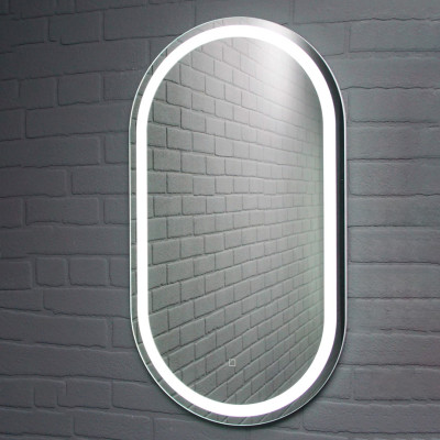 Հայելի SANSA GZ7072Z, 500x900 մմ (ԿՈԴ 17384)