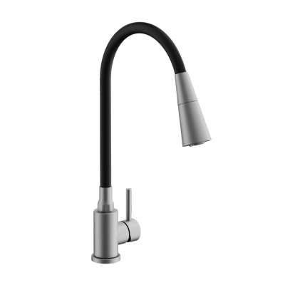 Խոհանոցի Ծորակ BELZ B74809-1, SINK MIXER SST (ԿՈԴ 17390)