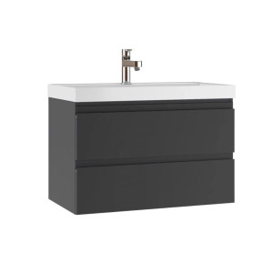 Լվացարան պահարանով DOMINO GRAFFO 2B 70, DGr2112T, Գրաֆիտ 700x450x570 մմ (ԿՈԴ 17416) Լվացարան պահարանով DOMINO GRAFFO 2B 70, DGr2112T, Գրաֆիտ 700x450x570 մմ (ԿՈԴ 17416)