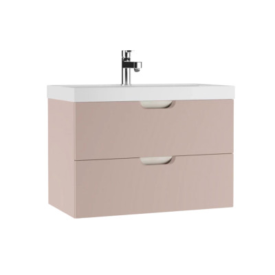 Լվացարան պահարանով DOMINO DUNE B2 80, DD2509T, Latte 800x450x540 մմ (ԿՈԴ 17399)