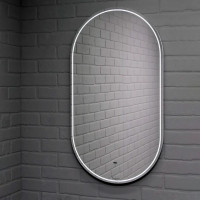 Հայելի Led լուսավորմամբ SANSA LION, SZ8006OV, 900x500 մմ (ԿՈԴ 17423) Հայելի Led լուսավորմամբ SANSA LION, SZ8006OV, 900x500 մմ (ԿՈԴ 17423)