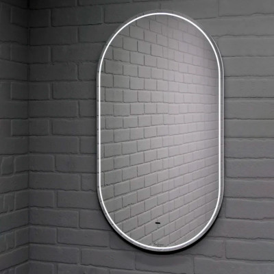 Հայելի Led լուսավորմամբ SANSA LION, SZ8006OV, 900x500 մմ (ԿՈԴ 17423) Հայելի Led լուսավորմամբ SANSA LION, SZ8006OV, 900x500 մմ (ԿՈԴ 17423)