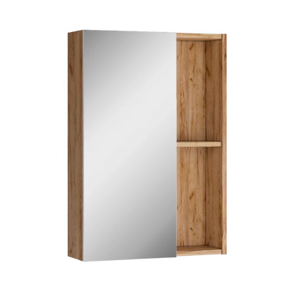 Հայելի պահարանով DOMINO CRAFT 50, DCr2212HZ, 500x140x720 մմ, Փայտային (ԿՈԴ 17424) Հայելի պահարանով DOMINO CRAFT 50, DCr2212HZ, 500x140x720 մմ, Փայտային (ԿՈԴ 17424)