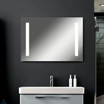 Հայելի Led լուսավորմամբ SANSA GOOD LIGHT 2-100, GL7016Z, 1000x700 մմ (ԿՈԴ 17425) Հայելի Led լուսավորմամբ SANSA GOOD LIGHT 2-100, GL7016Z, 1000x700 մմ (ԿՈԴ 17425)