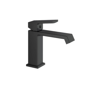 Լվացարանի ծորակ HAIBA HB10575-3 Գրաֆիտ (ԿՈԴ 17421)