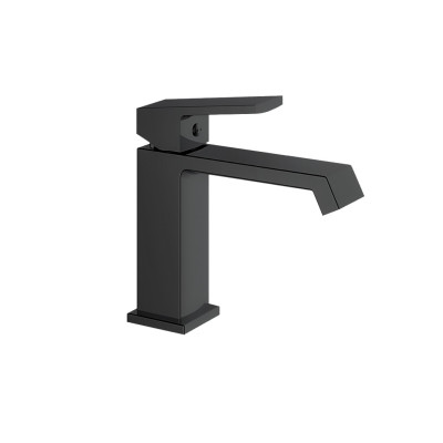 Լվացարանի ծորակ HAIBA HB10575-3 Գրաֆիտ (ԿՈԴ 17421)