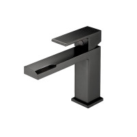 Լվացարանի ծորակ BELZ B10613-3, Գրաֆիտ (ԿՈԴ 17418) Լվացարանի ծորակ BELZ B10613-3, Գրաֆիտ (ԿՈԴ 17418)