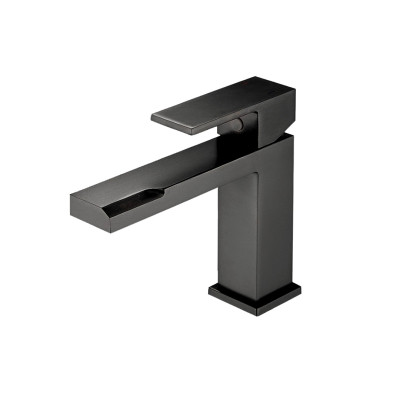 Լվացարանի ծորակ BELZ B10613-3, Գրաֆիտ (ԿՈԴ 17418)