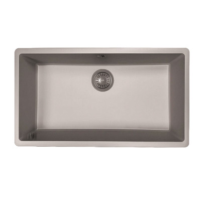 Խոհանոցի լվացարան FLORENTINA 22.435.E0700.305, 720x420 մմ (ԿՈԴ 17387) Խոհանոցի լվացարան FLORENTINA 22.435.E0700.305, 720x420 մմ (ԿՈԴ 17387)