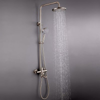 Ցնցուղի հավաքածու HANSEN HN33032-G Մատվի (ԿՈԴ 17431) Ցնցուղի հավաքածու HANSEN HN33032-G Մատվի (ԿՈԴ 17431)