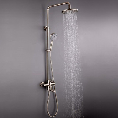 Ցնցուղի հավաքածու HANSEN HN33032-G Մատվի (ԿՈԴ 17431) Ցնցուղի հավաքածու HANSEN HN33032-G Մատվի (ԿՈԴ 17431)