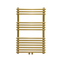 Չորանոց MZ 800x500 մմ SATIN GOLD GERMANY, 500x450x800 մմ  (ԿՈԴ 17579)