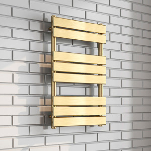 Չորանոց MR 800x500 մմ SATIN GOLD GERMANY, 500x455x800 մմ  (ԿՈԴ 17581)