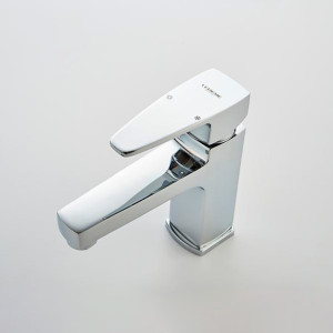 Լվացարանի ծորակ LEDEME L1030 Քրոմ (ԿՈԴ 17554)