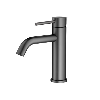 Լվացարանի ծորակ GK-21-83 Գրաֆիտ (ԿՈԴ 17602)