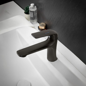 Լվացարանի ծորակ GK-A-16 Գրաֆիտ (ԿՈԴ 17604) Լվացարանի ծորակ GK-A-16 Գրաֆիտ (ԿՈԴ 17604)