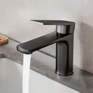 Լվացարանի ծորակ GK LL 7-26 Գրաֆիտ (ԿՈԴ 17603) Լվացարանի ծորակ GK LL 7-26 Գրաֆիտ (ԿՈԴ 17603)