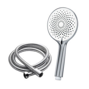 Ցնցուղ և խողովակ TC-23H-069 (ԿՈԴ 17607) Ցնցուղ և խողովակ TC-23H-069 (ԿՈԴ 17607)