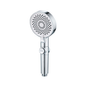 Ձեռքի ցնցուղ HC-H006, Քրոմ (ԿՈԴ 17608)