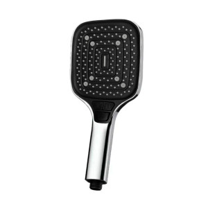 Ձեռքի ցնցուղ TC-1129H-1, Քրոմ (ԿՈԴ 17610)