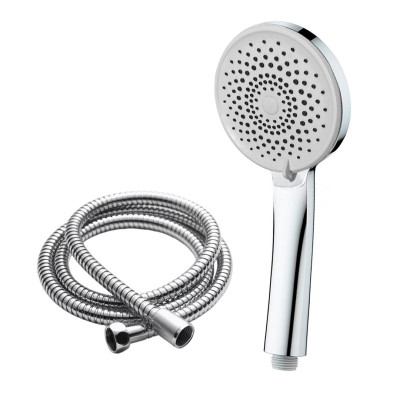 Ցնցուղ և խողովակ TC-002S (ԿՈԴ 17616) 