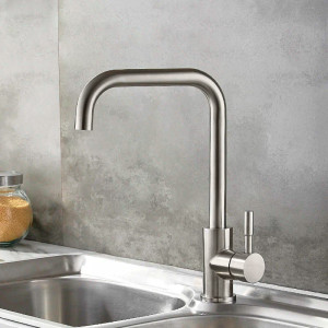 Խոհանոցի ծորակ GK-A-2 Մատվի (ԿՈԴ 17619)