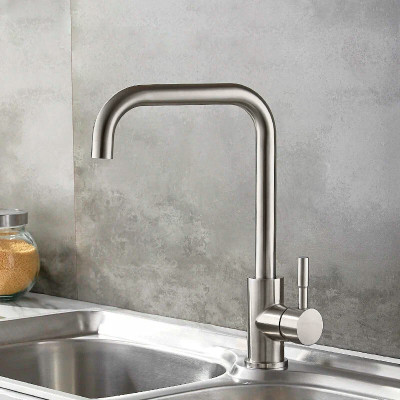 Խոհանոցի ծորակ GK-A-2 Մատվի (ԿՈԴ 17619)