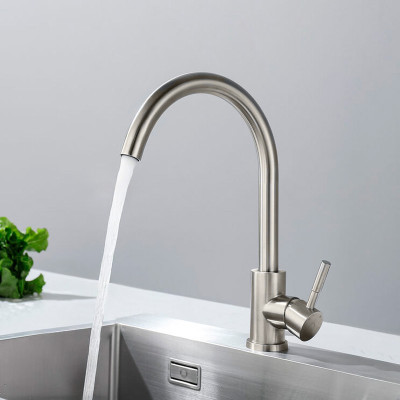 Խոհանոցի ծորակ GK-A-6 Մատվի (ԿՈԴ 17614) Խոհանոցի ծորակ GK-A-6 Մատվի (ԿՈԴ 17614)