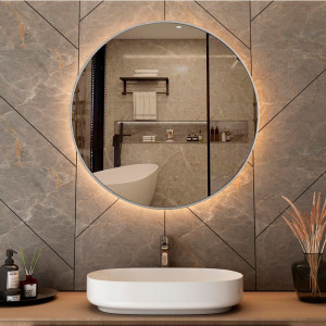 Հայելի BERTT H600 մմ (ԿՈԴ 17627) Հայելի BERTT H600 մմ (ԿՈԴ 17627)