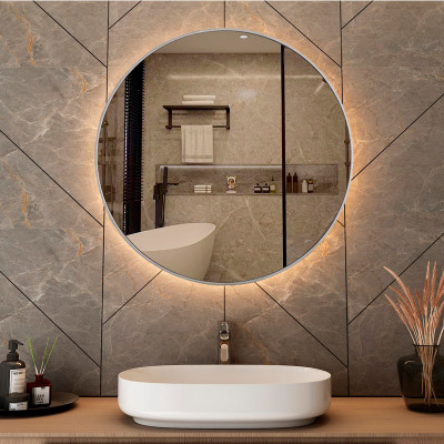 Հայելի BERTT H600 մմ (ԿՈԴ 17627) Հայելի BERTT H600 մմ (ԿՈԴ 17627)