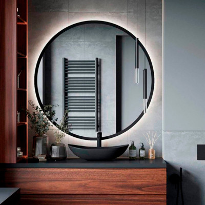 Հայելի BERTT LM-206, 800 մմ (ԿՈԴ 17631)