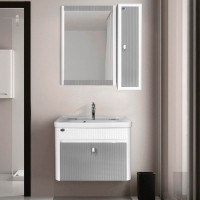 Լվացարան պահարանով PODA 116, 615x430x490 մմ (ԿՈԴ 17166)