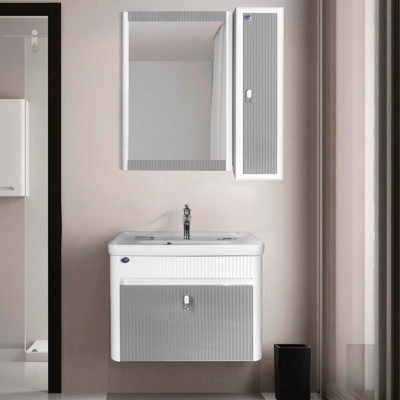 Լվացարան պահարանով PODA 116, 615x430x490 մմ (ԿՈԴ 17166)