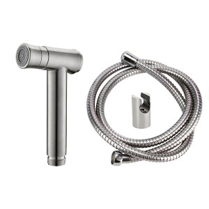 Հիգիենիկ ցնցուղ և խողովակ FIRMER YLW 8467-3 Z15-19-3 Մատվի (ԿՈԴ 17171)