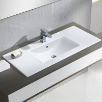 Լվացարան Z022-P09 80սմ, 820x470x170 մմ (ԿՈԴ 17175) Լվացարան Z022-P09 80սմ, 820x470x170 մմ (ԿՈԴ 17175)