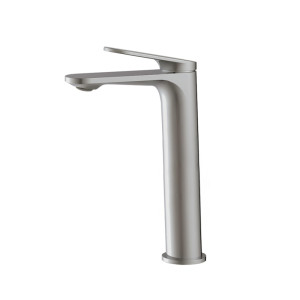 Լվացարանի ծորակ Lince Brushed Nickel 1651H, մատվի (ԿՈԴ 17180)
