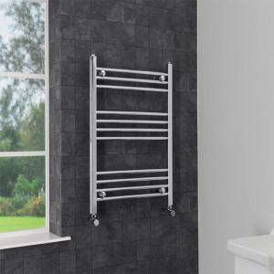 Չորանոց LINCE Chrome Flat, քրոմ ուղիղ, 500x460x770մմ, (ԿՈԴ 17198)