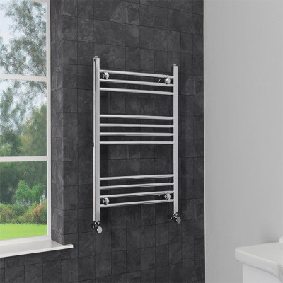 Չորանոց LINCE Chrome Flat, քրոմ ուղիղ, 500x460x770մմ, (ԿՈԴ 17198)