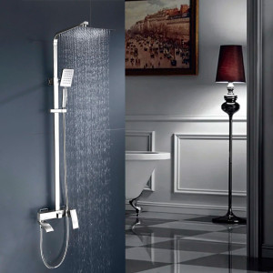 Ցնցուղի հավաքածու HANSEN HN33244-G Մատվի (ԿՈԴ 12096)