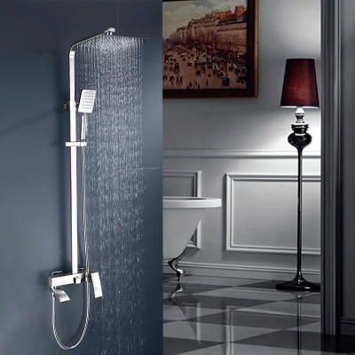 Ցնցուղի հավաքածու HANSEN HN33244-G Մատվի (ԿՈԴ 12096) Ցնցուղի հավաքածու HANSEN HN33244-G Մատվի (ԿՈԴ 12096)